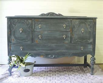 The Skinny on Milk Paint