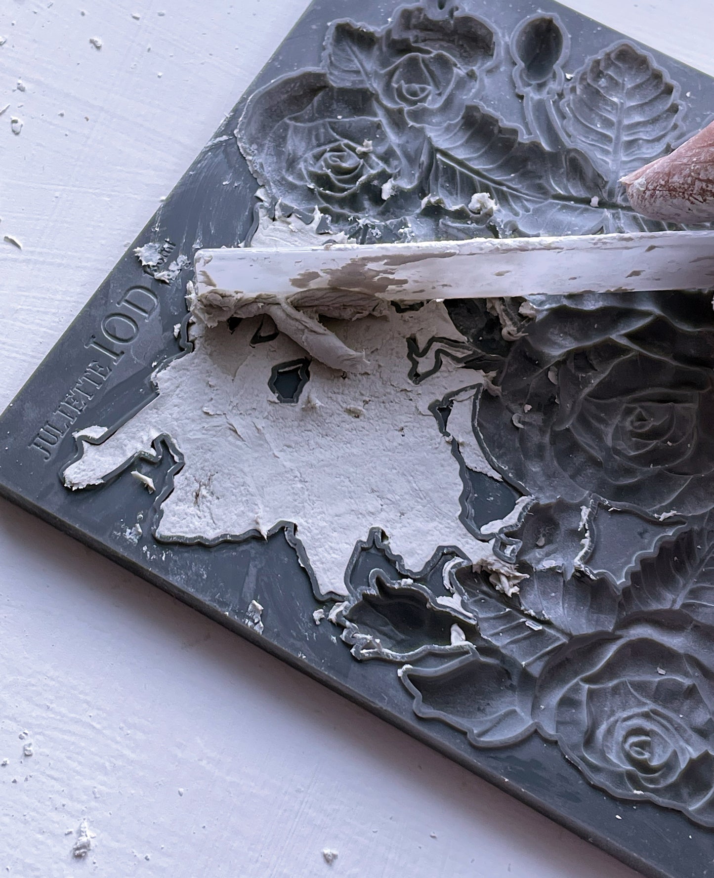 Juliette (NEW) Decor Mould