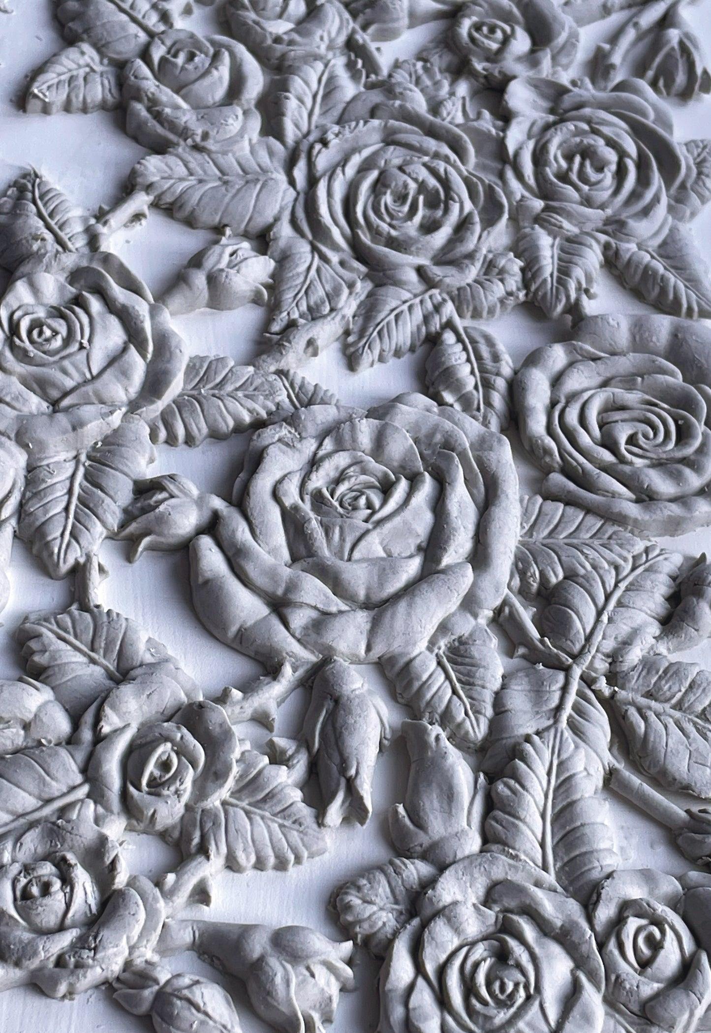 Juliette (NEW) Decor Mould