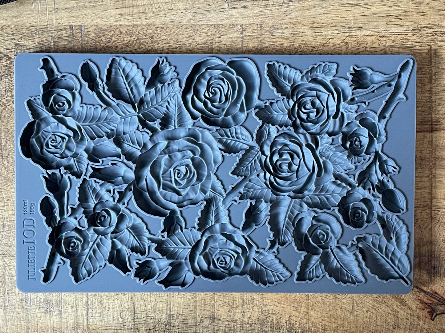 Juliette (NEW) Decor Mould