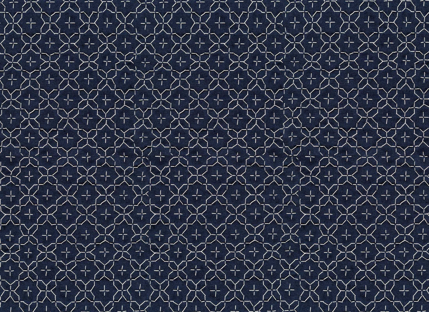 Sashiko Decoupage Paper