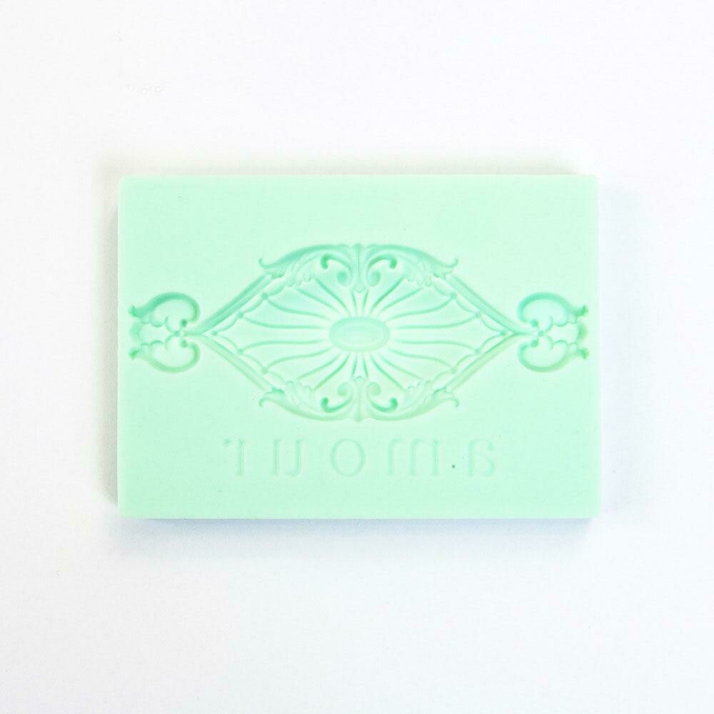 IOD First Generation Amour Mould