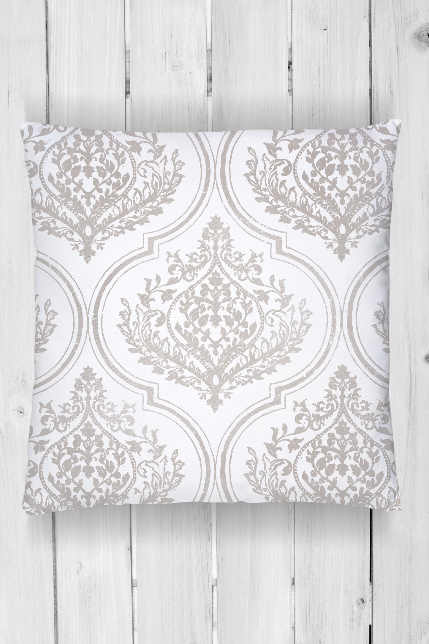 Bella 12x12" Decor Stamp by Iron Orchid Designs (IOD) - Limited Supply (Retired)