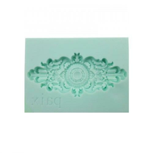 IOD Decor Mould Paix - 1st Generation