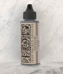 Stone Gray Decor Ink - 2 oz.