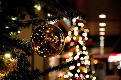 Ahhhh...Tis the Season
