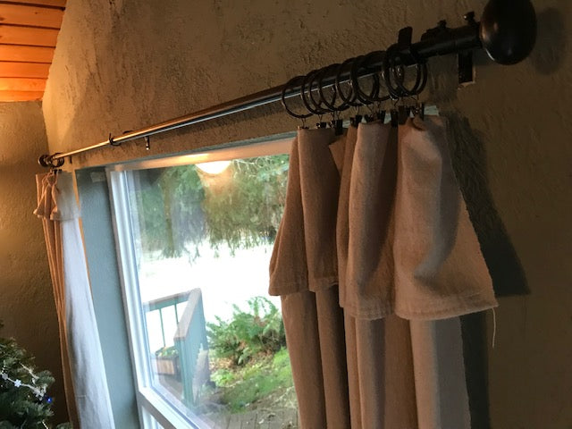 New Year, New Paint!