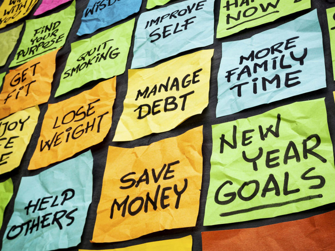 Get Ready 2019 – Here I Come!