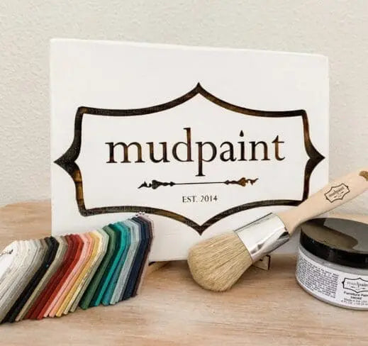 Beginner’s Guide to MudPaint Vintage Clay Based Furniture Paint: Tips and Techniques