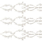 Trompe l'oeil Laurel Paint Inlay