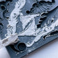 Dainty Flourishes Decor Mould