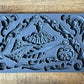 Dainty Flourishes Decor Mould