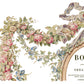 The Botanist IOD Transfer 12x16 Pad