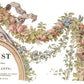 The Botanist IOD Transfer 12x16 Pad