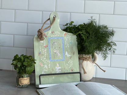 Emily Clare 8x12” Transfer EIGHT Sheet Set by Iron Orchid Designs (IOD)