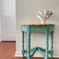 Vida Flora Paint Inlay Designed by Debi Beard