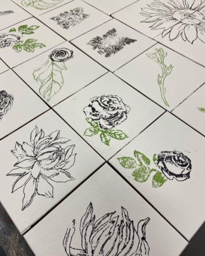 Black 2 oz. Decor Ink by Iron Orchid Designs (IOD)