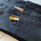 IOD Apron (Black)
