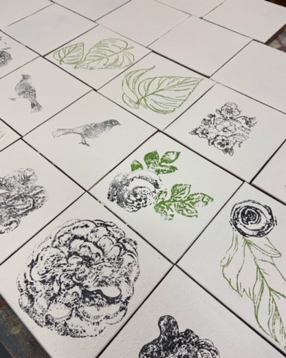 Black 2 oz. Decor Ink by Iron Orchid Designs (IOD)