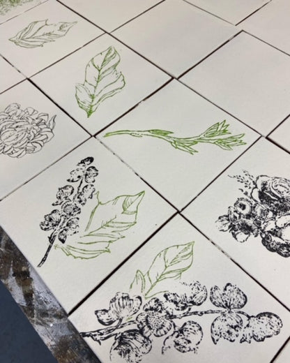 Black 2 oz. Decor Ink by Iron Orchid Designs (IOD)