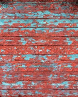 Chippy Wood Decoupage Paper