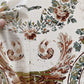 Chateau Paint Inlay