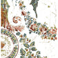 Chateau Paint Inlay