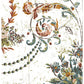 Chateau Paint Inlay