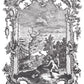 La Chasse Paint Inlay