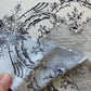 La Chasse Paint Inlay