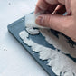 Olive Crest 6x10 Decor Mould