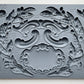 Olive Crest 6x10 Decor Mould