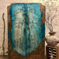 Queen of the Nile Paint Inlay