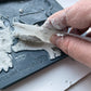 Village Market 6x10 Decor Mould