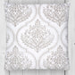 Bella 12x12 Decor Stamp