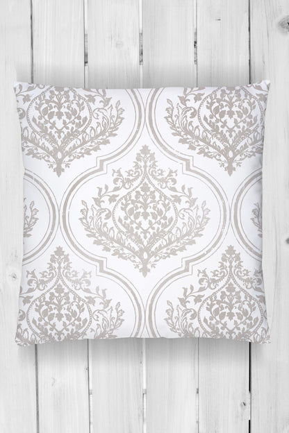 Bella 12x12" Decor Stamp by Iron Orchid Designs (IOD) - Limited Supply (Retired)