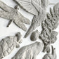 Dewdrop Pond 6x10 Decor Moulds *2023 New Release*