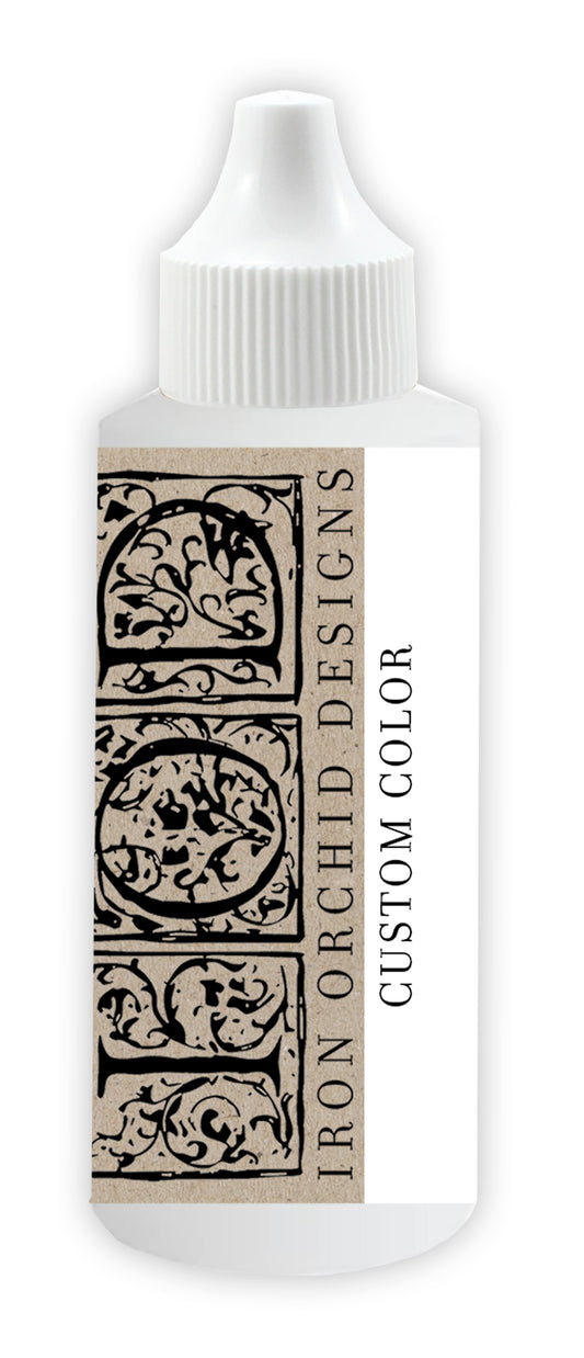 Refillable Décor Ink Bottles 2 oz. - Pack of 3