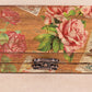 Ephemeral Mélange 8x12" Transfer Pad - Eight Sheet Set