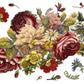 Floral Anthology 12 x 16" Transfer Pad