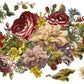 Floral Anthology 12 x 16" Transfer Pad