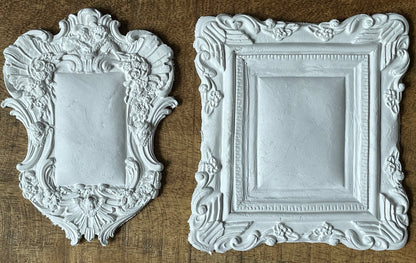 Frames 2 6x10 Decor Mould