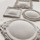 Frames 6x10 Decor Mould