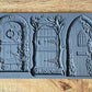 Hidden Hollow 6x10 Decor Moulds *2023 New Release*