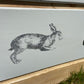 Farm Animals 12x12 Decor Stamp