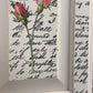 Kindest Regards 12x12 Decor Stamp