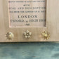 Acanthus Scroll 6x10 Decor Moulds