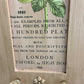 Acanthus Scroll 6x10 Decor Moulds