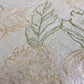 Chrysanthemum Decor Stamp
