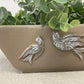 Birdsong 6x10 Décor Moulds
